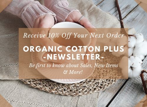 What Is Organic Cotton Global Organic Textile Standards Gots Organic Cotton 101 Organic Cotton Processing Organic Cotton Plus